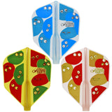 Fit Flight AIR Pei Ying Liao 2 SHAPE Darts Flight