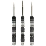 TRiNiDAD LAZY TYPE2 Steel Darts Barrel - Terumune Matsuyoshi Model