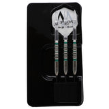 DYNASTY A-FLOW Kokopelli2 STEEL Darts Barrel by Yuichiro Ogawa