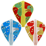 Fit Flight AIR Pei Ying Liao 2 KITE Darts Flight