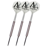 DYNASTY A-FLOW GARUDA STEEL Darts Barrel - Keisuke Nagoshi Model, Hard Steel