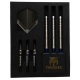 TRiNiDAD BASSA Barrel Darts Katsuya Shinohara