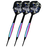 TIGA Arabesque Limited Color Darts Barrel - Ayumi Nakamura Signature