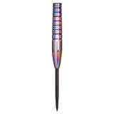 COSMO DARTS DISCOVERY LABEL Shinji Umeda STEEL Dart Barrel
