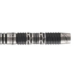 TRiNiDAD LAZY TYPE2 Steel Darts Barrel - Terumune Matsuyoshi Model