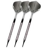 TRiNiDAD BASSA Barrel Darts Katsuya Shinohara