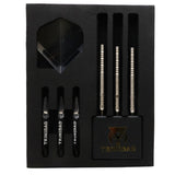 TRiNiDAD BASSA STEEL Barrel Darts Katsuya Shinohara Hard
