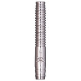 S4 Darts Zeus V Re:All Silver Barrel - Enhanced Front-Weighted Design