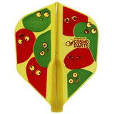 Fit Flight AIR Pei Ying Liao 2 SHAPE Darts Flight