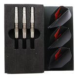 COSMO DARTS DISCOVERY LABEL Daisuke Akamatsu Dart Barrel