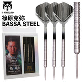 TRiNiDAD BASSA STEEL Barrel Darts Katsuya Shinohara Hard