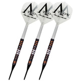 DYNASTY A-FLOW GARUDA Darts Barrel by Keisuke Nagoshi