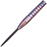 COSMO DARTS DISCOVERY LABEL Shinji Umeda STEEL Dart Barrel