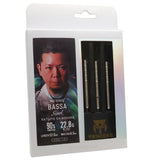 TRiNiDAD BASSA STEEL Barrel Darts Katsuya Shinohara Hard