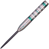 DYNASTY A-FLOW Kokopelli2 STEEL Darts Barrel by Yuichiro Ogawa