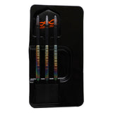 Tripleight Noxia Rainbow95 STEEL Barrel Darts Asuka Takanashi Hard