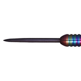 Tripleight Noxia Rainbow95 STEEL Barrel Darts Asuka Takanashi Hard