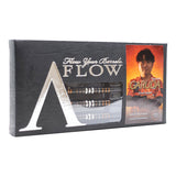 DYNASTY A-FLOW GARUDA Darts Barrel by Keisuke Nagoshi