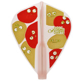 Fit Flight AIR Pei Ying Liao 2 KITE Darts Flight