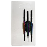 TIGA Arabesque Limited Color Darts Barrel - Ayumi Nakamura Signature