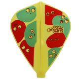 Fit Flight AIR Pei Ying Liao 2 KITE Darts Flight