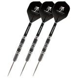 TRiNiDAD LAZY TYPE2 Steel Darts Barrel - Terumune Matsuyoshi Model