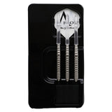 DYNASTY A-FLOW GARUDA STEEL Darts Barrel - Keisuke Nagoshi Model, Hard Steel