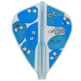 Fit Flight AIR Pei Ying Liao 2 KITE Darts Flight