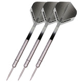 TRiNiDAD BASSA STEEL Barrel Darts Katsuya Shinohara Hard