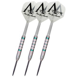 DYNASTY A-FLOW Kokopelli2 STEEL Darts Barrel by Yuichiro Ogawa