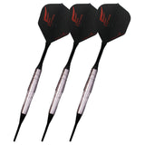 COSMO DARTS DISCOVERY LABEL Daisuke Akamatsu Dart Barrel
