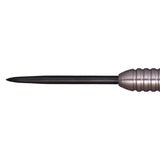 DYNASTY A-FLOW GARUDA STEEL Darts Barrel - Keisuke Nagoshi Model, Hard Steel
