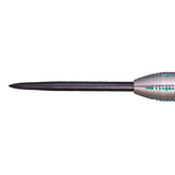 DYNASTY A-FLOW Kokopelli2 STEEL Darts Barrel by Yuichiro Ogawa