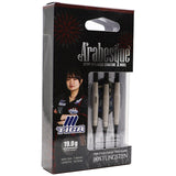 TIGA Arabesque Darts Barrel - Ayumi Nakamura First Model