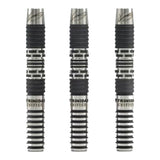 TRiNiDAD LAZY TYPE2 Soft Darts Barrel - Terumune Matsuyoshi Model