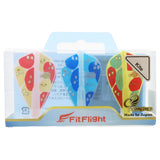 Fit Flight AIR Pei Ying Liao 2 KITE Darts Flight