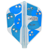 Fit Flight AIR Pei Ying Liao 2 SHAPE Darts Flight