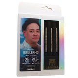 TRiNiDAD GUILLERMO Barrel Darts Ryu Fukuda