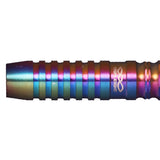 Tripleight Noxia Rainbow95 Barrel Darts Asuka Takanashi