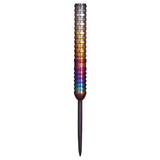 Tripleight Noxia Rainbow95 STEEL Barrel Darts Asuka Takanashi Hard