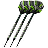 Harrows AVANTI 20gR darts 2BA - Dartsbuddy.com