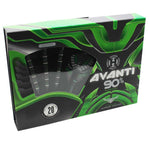 Harrows AVANTI 20gR darts 2BA - Dartsbuddy.com