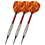 Harrows HEATSTAR 90% EVE Darts Barrel - Dartsbuddy.com