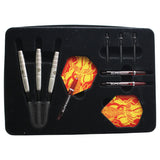 Harrows HEATSTAR 90% EVE Darts Barrel - Dartsbuddy.com