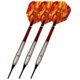 Harrows HEATSTAR 90% JOY Darts Barrel - Dartsbuddy.com