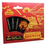 Harrows HEATSTAR 90% JOY Darts Barrel - Dartsbuddy.com