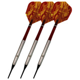 Harrows HEATSTAR 90% FAY Darts Barrel - Dartsbuddy.com