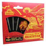 Harrows HEATSTAR 90% FAY Darts Barrel - Dartsbuddy.com