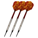 Harrows HEATSTAR 90% CUE Darts Barrel - Dartsbuddy.com