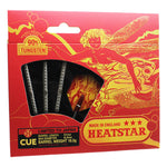 Harrows HEATSTAR 90% CUE Darts Barrel - Dartsbuddy.com